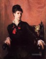 Frances Sherborne Fanny Ridley Watts Porträt John Singer Sargent